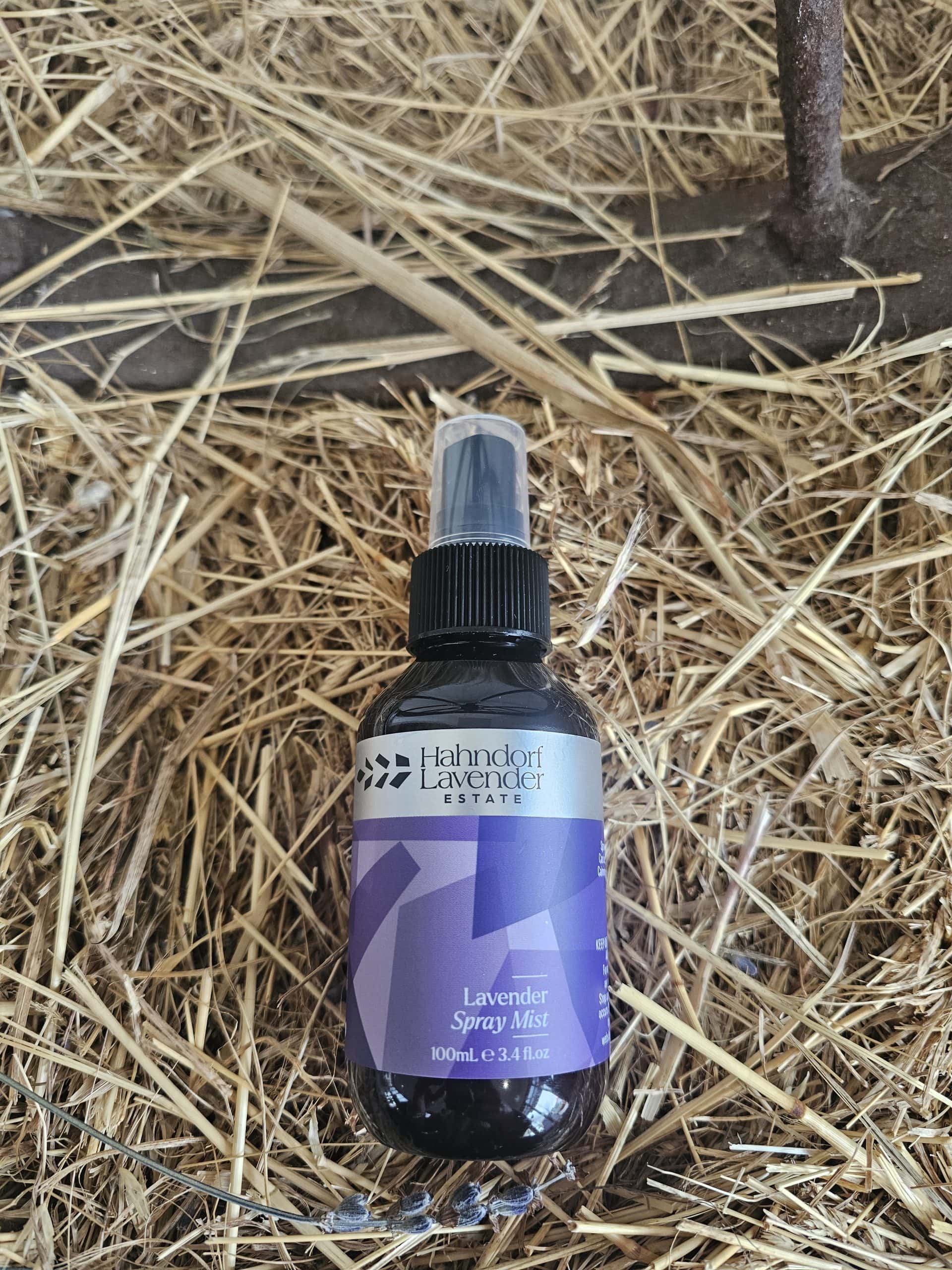 Lavender Mist