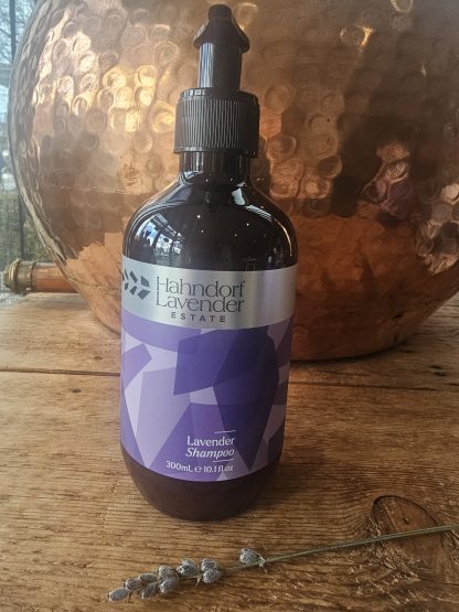 Lavender Shampoo