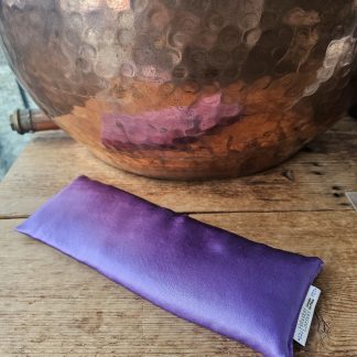 Lavender & Linseed Eye Pillow